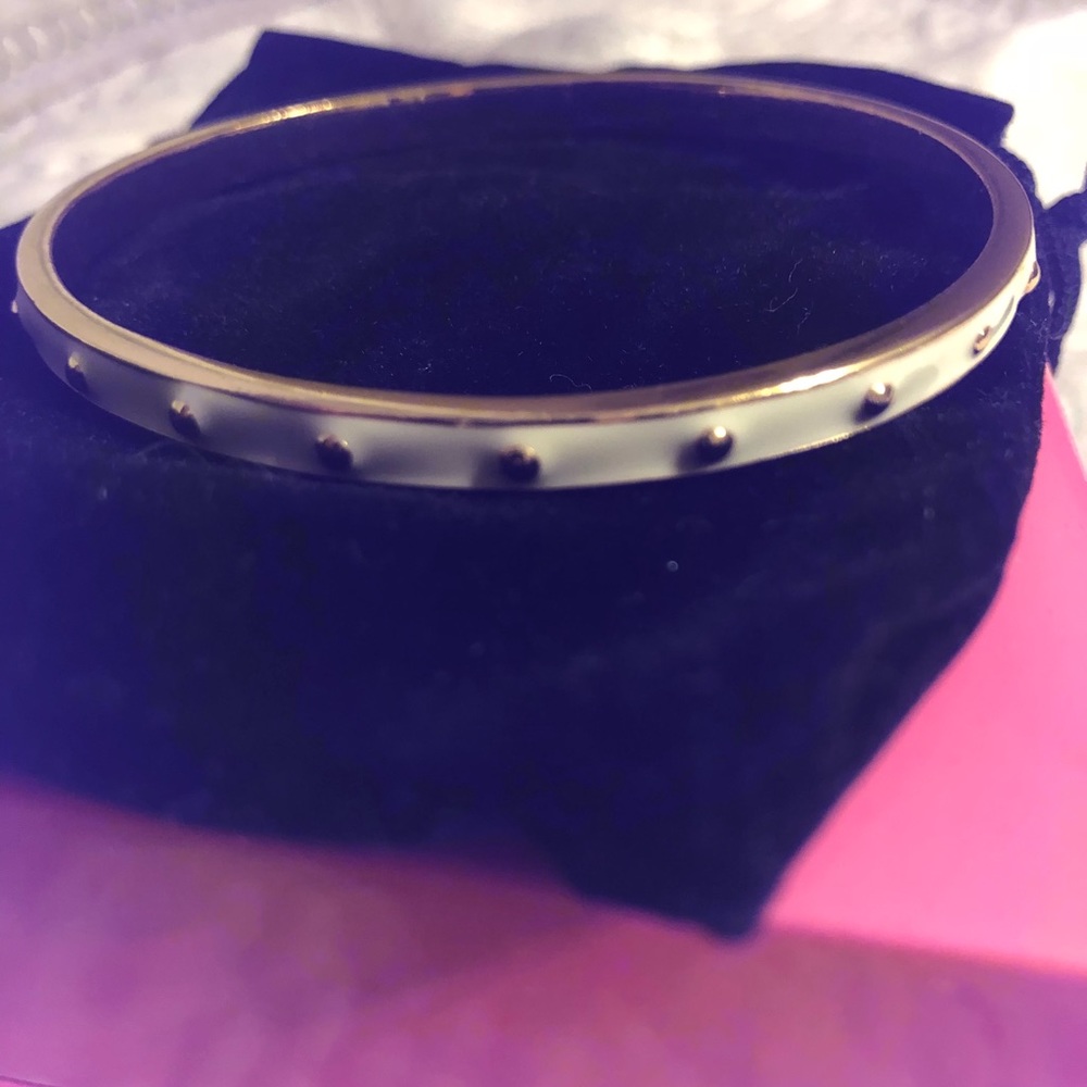 Kate Spade bangle